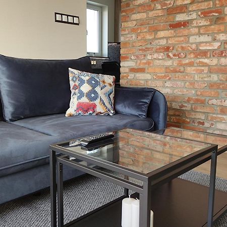 Apartament Harmata Jagiellonska 42 New 2023 Apartment Варшава Екстериор снимка