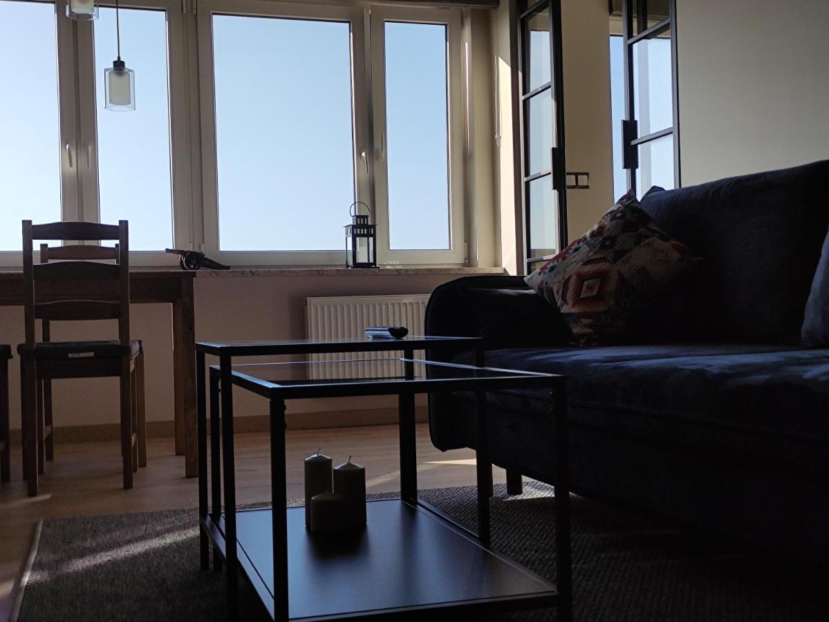 Apartament Harmata Jagiellonska 42 New 2023 Apartment Варшава Екстериор снимка