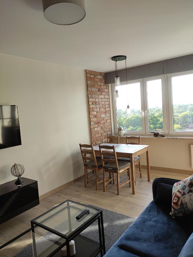 Apartament Harmata Jagiellonska 42 New 2023 Apartment Варшава Екстериор снимка