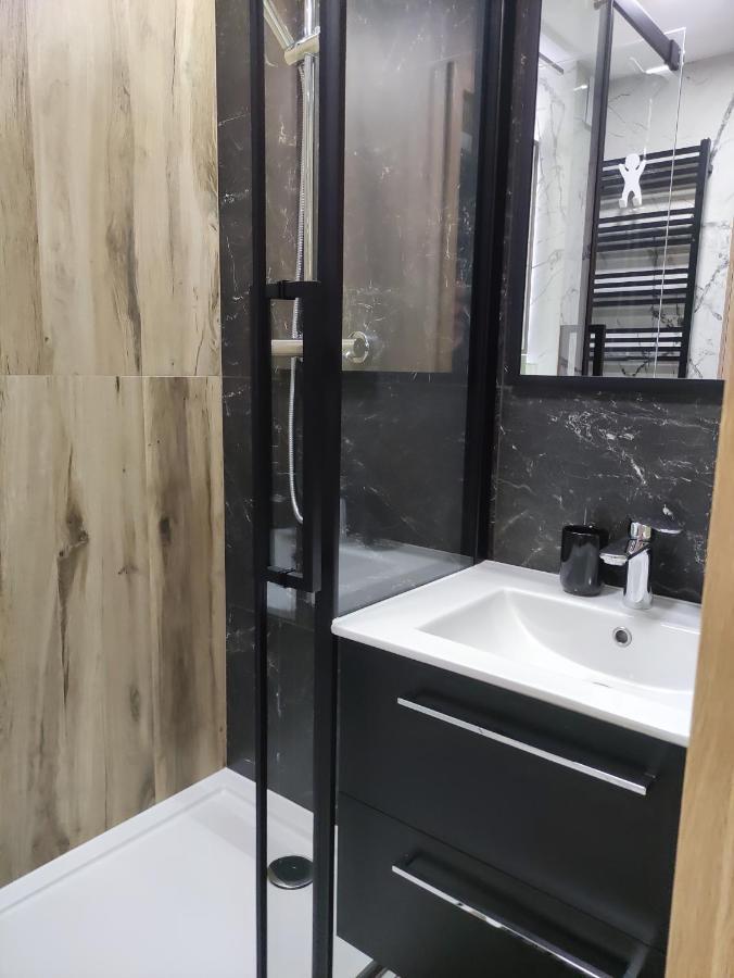Apartament Harmata Jagiellonska 42 New 2023 Apartment Варшава Екстериор снимка