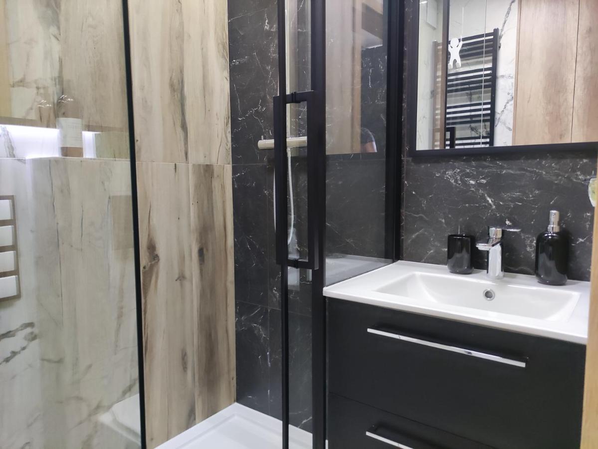 Apartament Harmata Jagiellonska 42 New 2023 Apartment Варшава Екстериор снимка