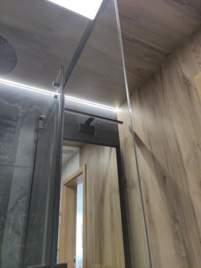 Apartament Harmata Jagiellonska 42 New 2023 Apartment Варшава Екстериор снимка
