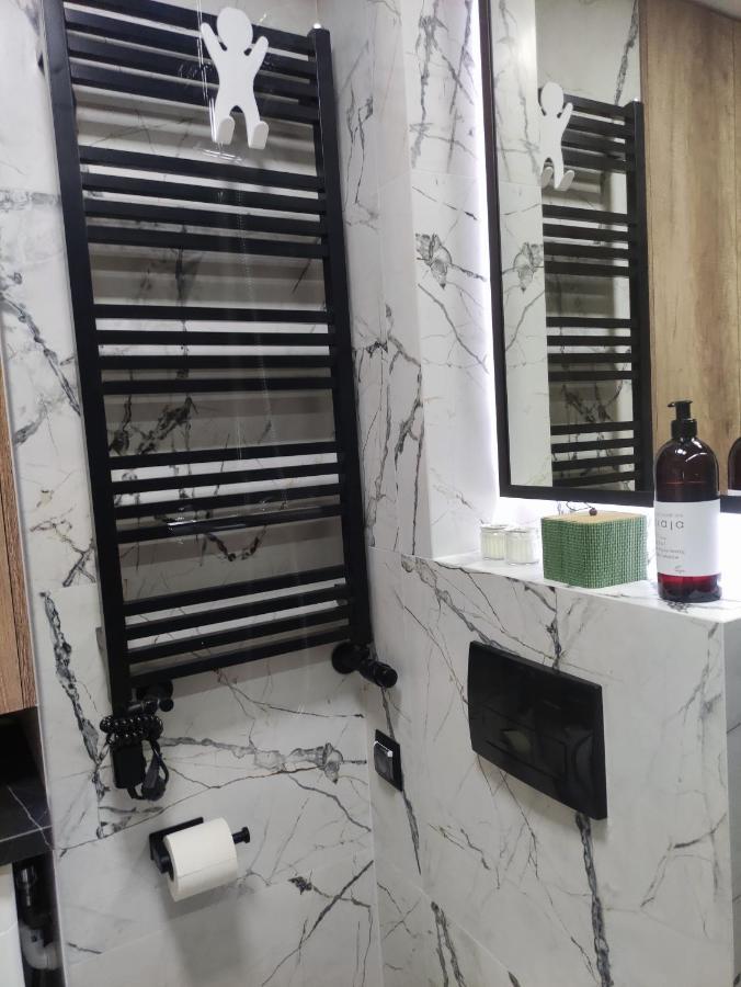 Apartament Harmata Jagiellonska 42 New 2023 Apartment Варшава Екстериор снимка