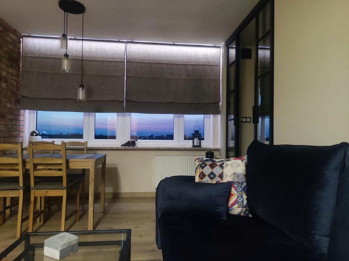 Apartament Harmata Jagiellonska 42 New 2023 Apartment Варшава Екстериор снимка