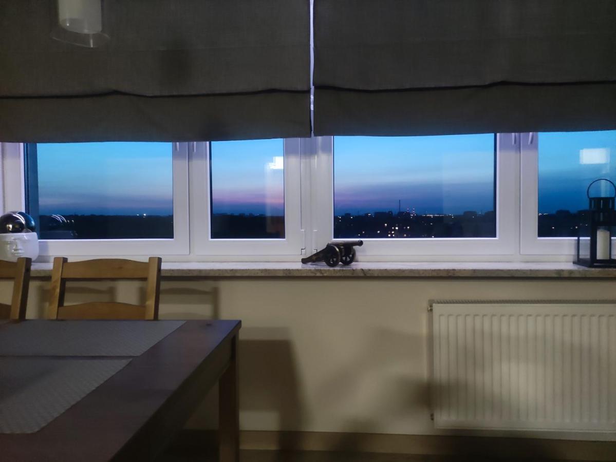 Apartament Harmata Jagiellonska 42 New 2023 Apartment Варшава Екстериор снимка