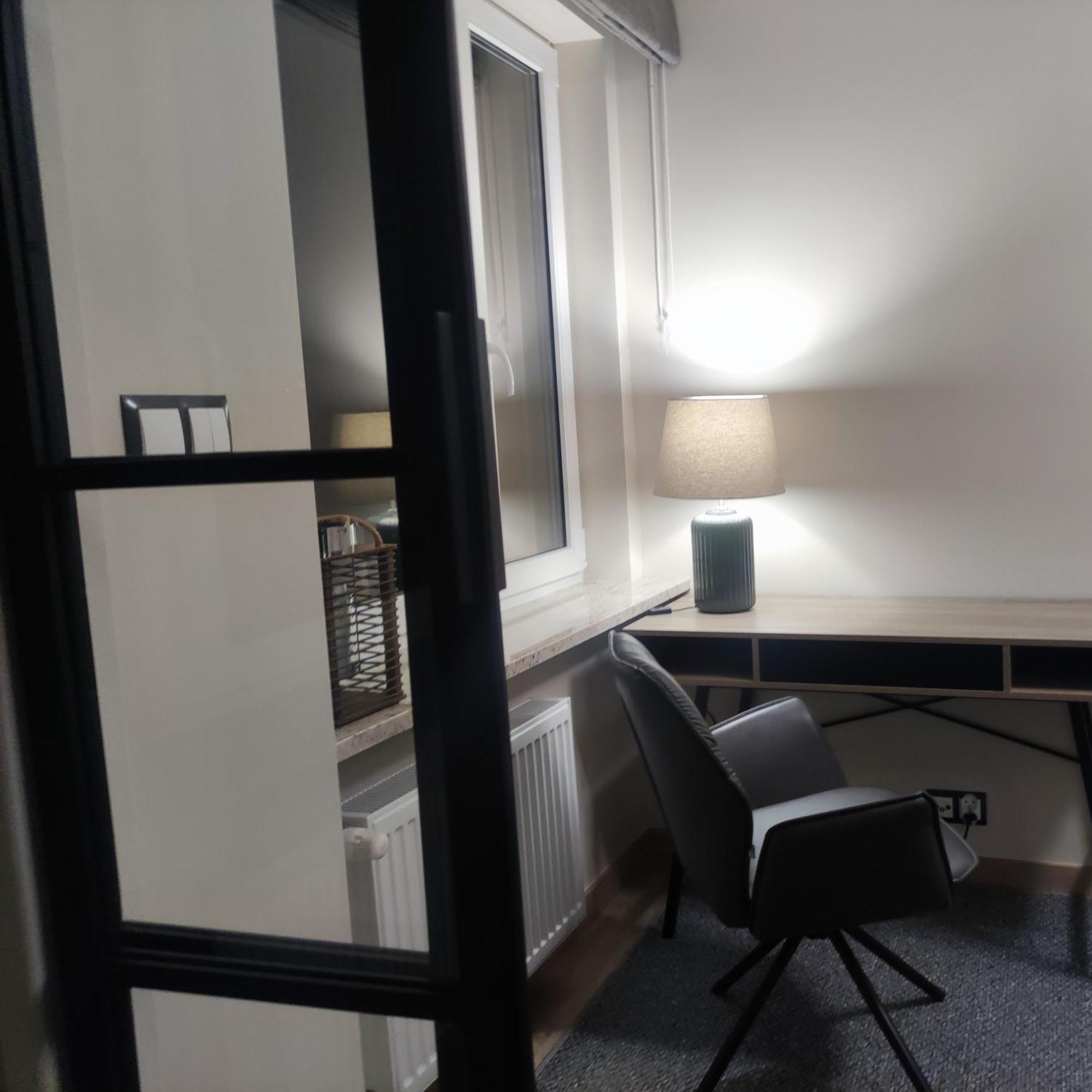 Apartament Harmata Jagiellonska 42 New 2023 Apartment Варшава Екстериор снимка