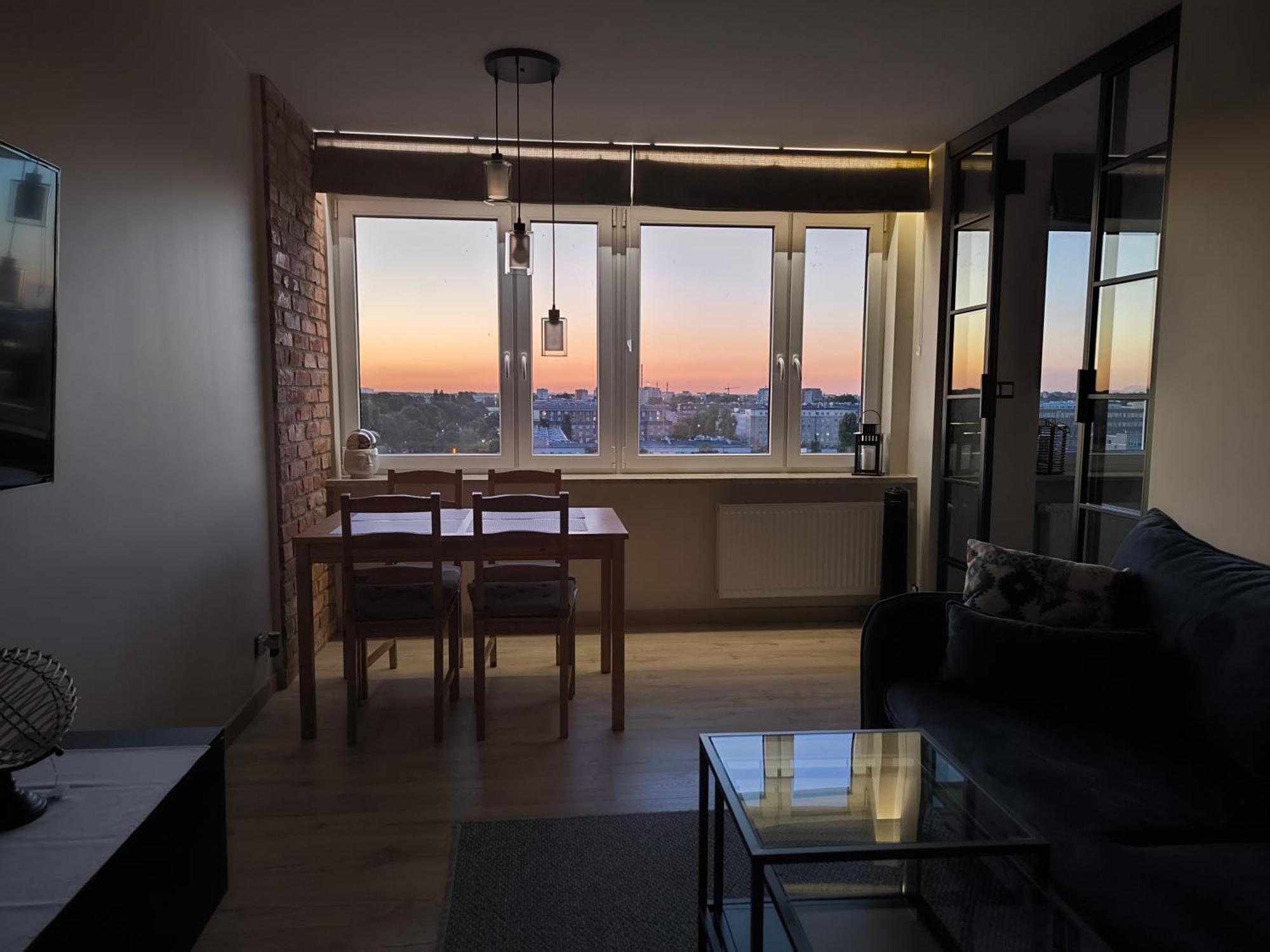 Apartament Harmata Jagiellonska 42 New 2023 Apartment Варшава Екстериор снимка